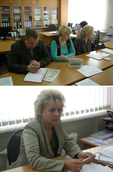 г.Шумерля: основной ориентир на новое качество образования